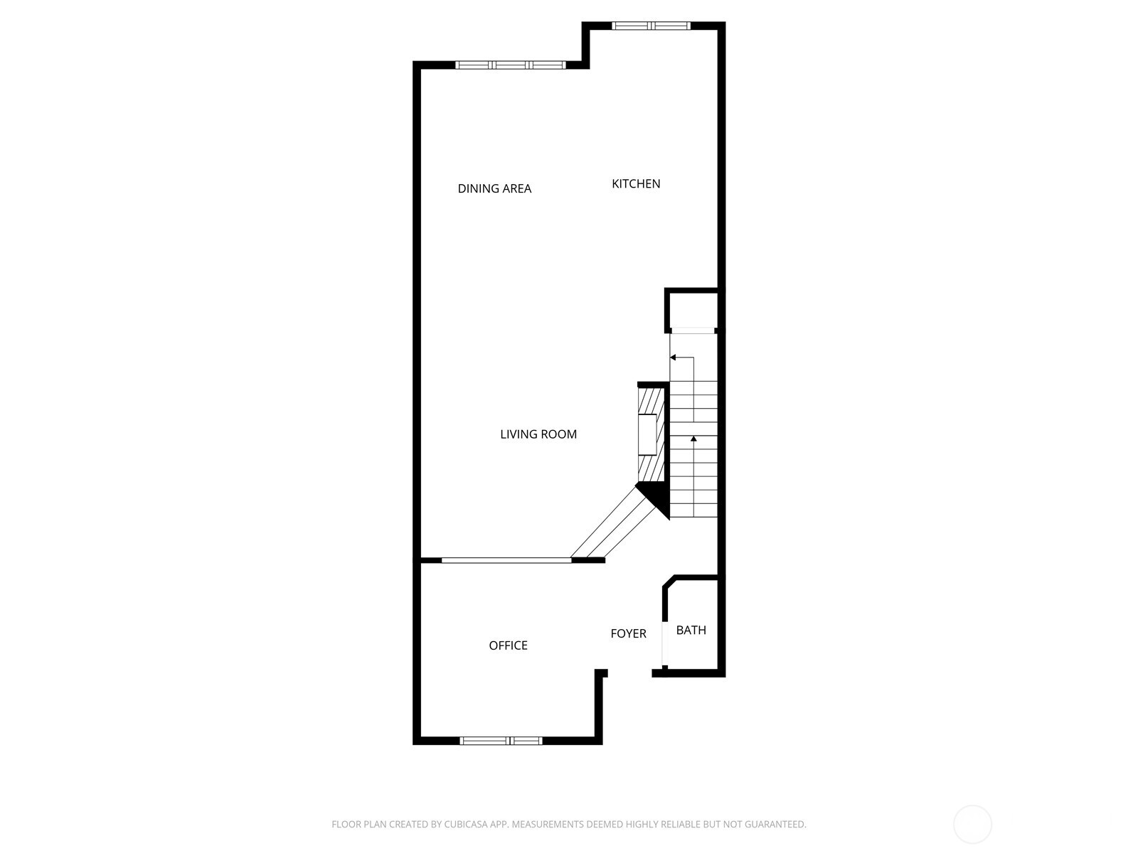 Main Floor