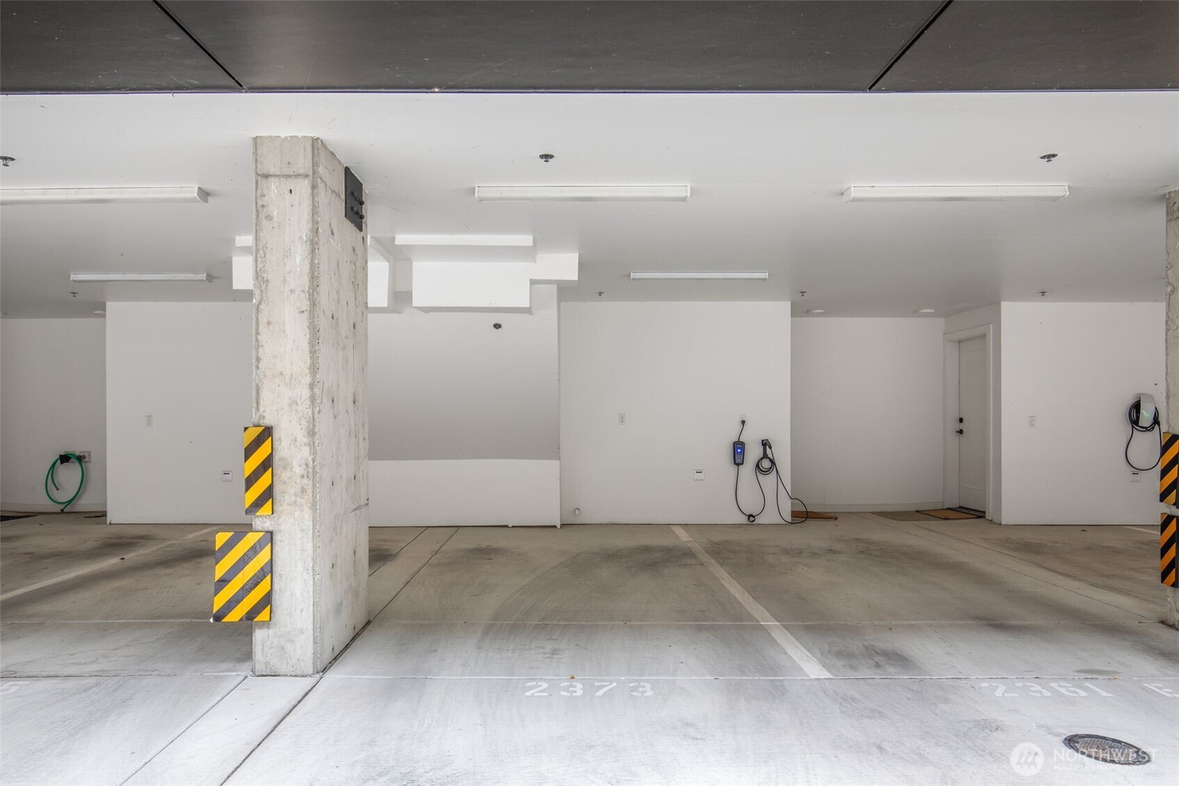 Carport parking