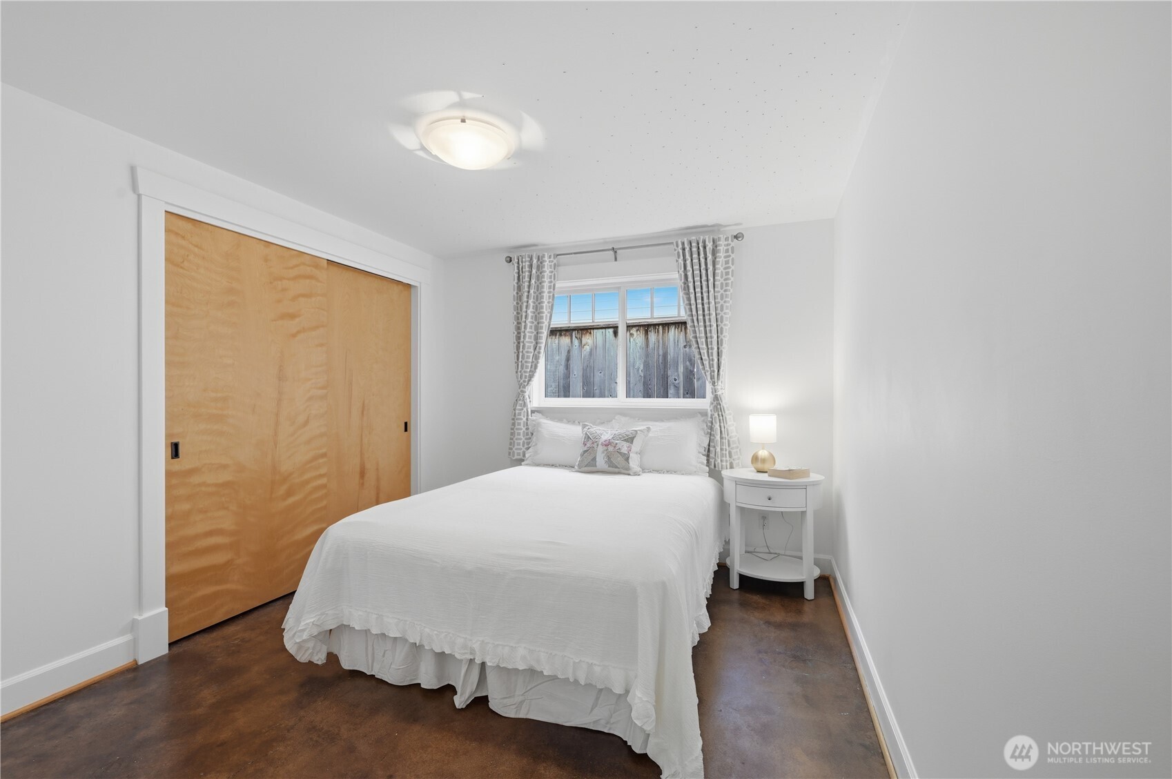 1st bedroom
