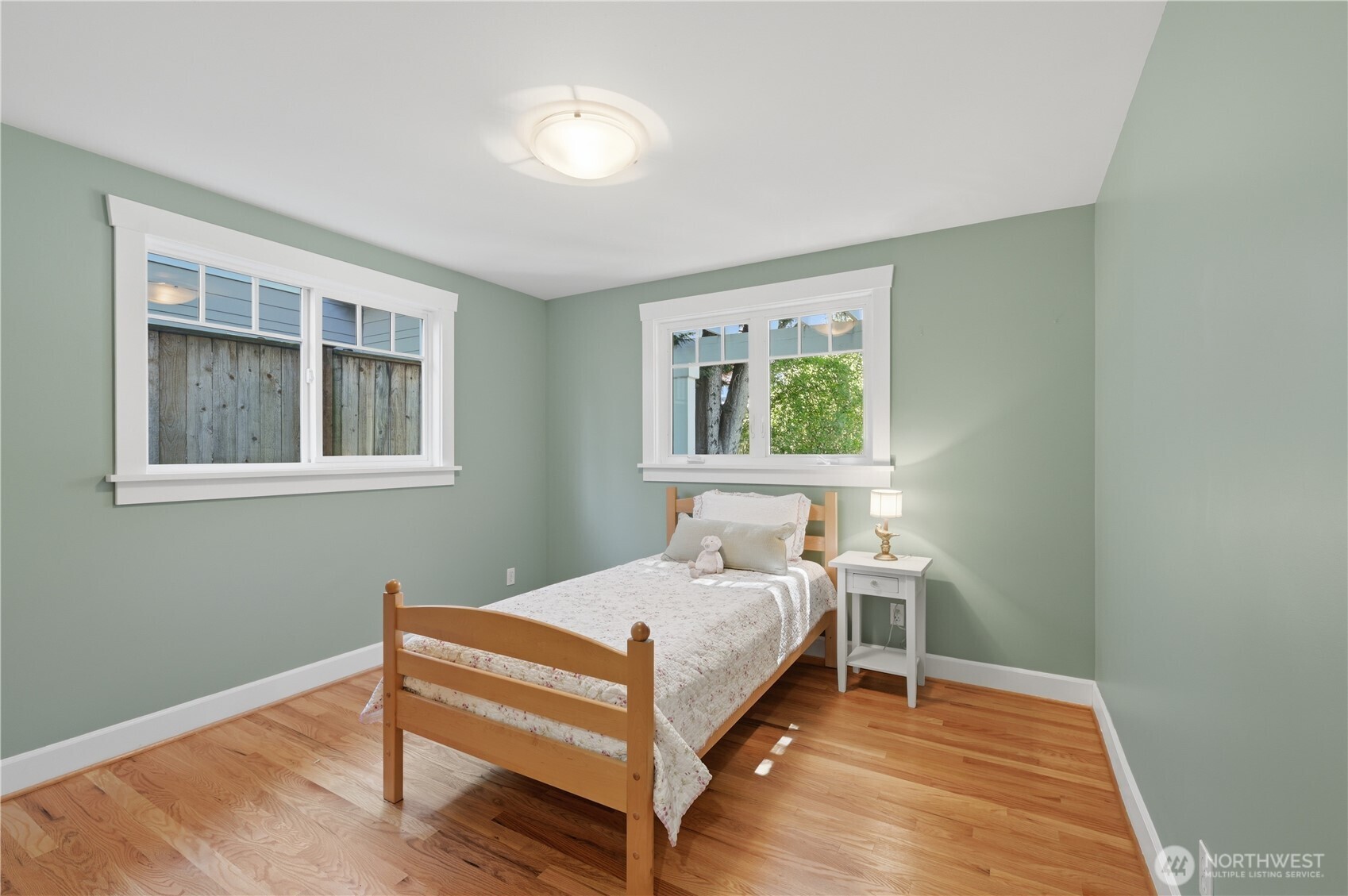 3rd bedroom