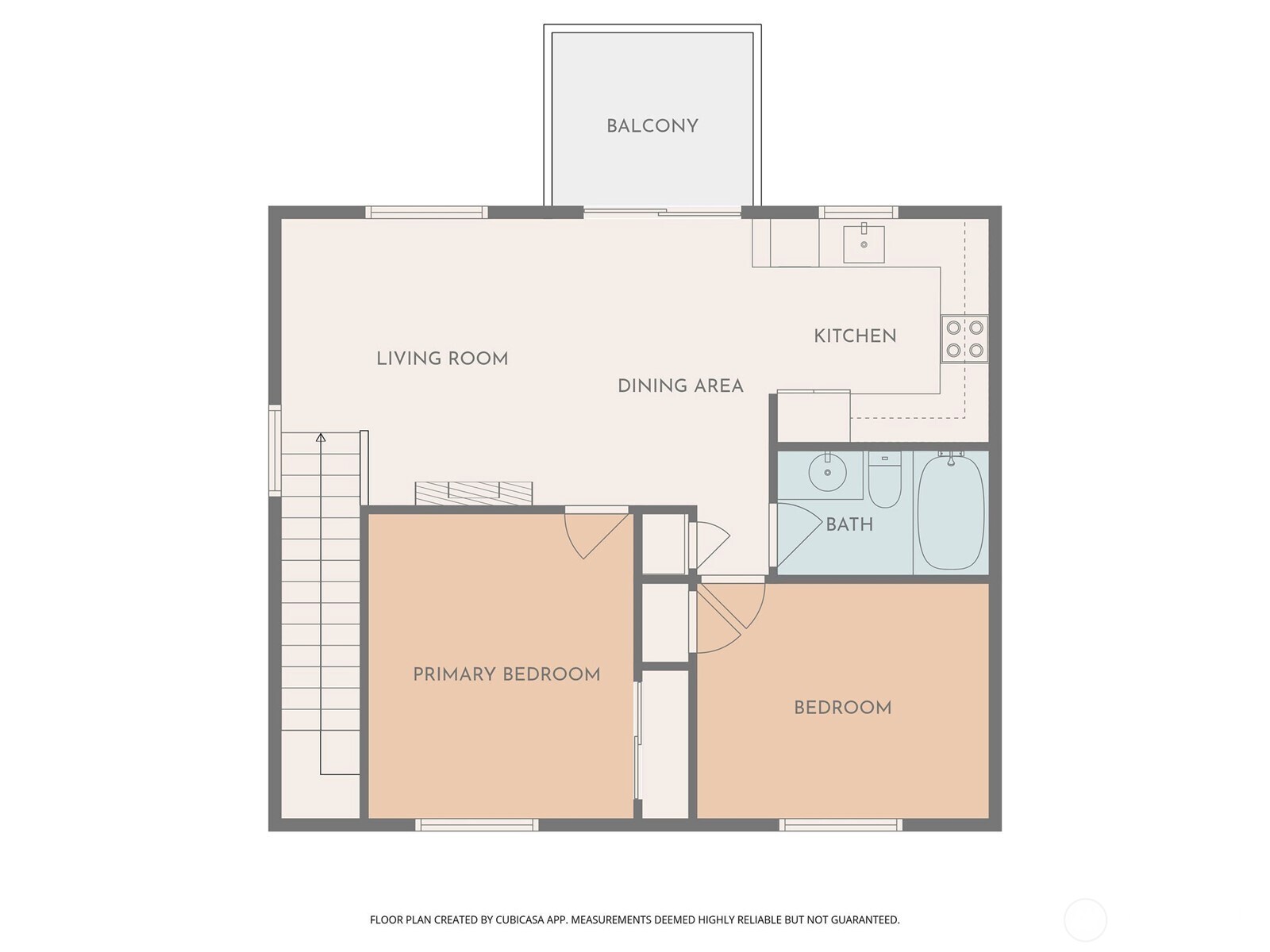 Main Floor
