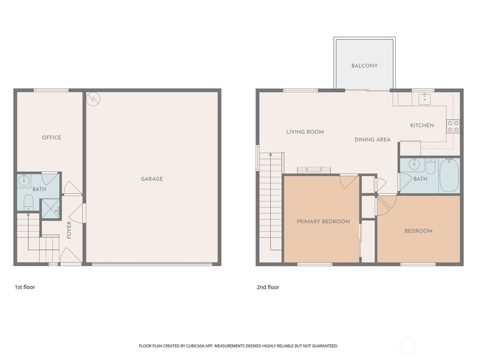 Both Floors