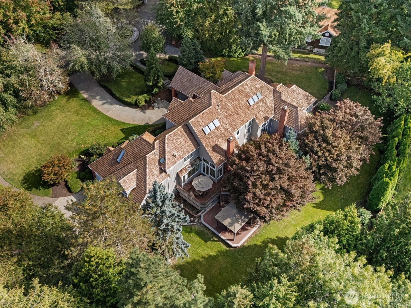 The Coveted Gun-Shy Ridge Community.  WELCOME  HOME!