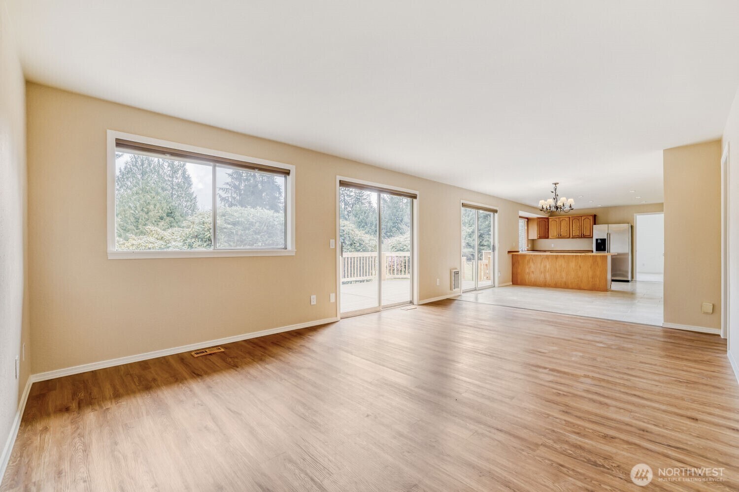 family/recreation room