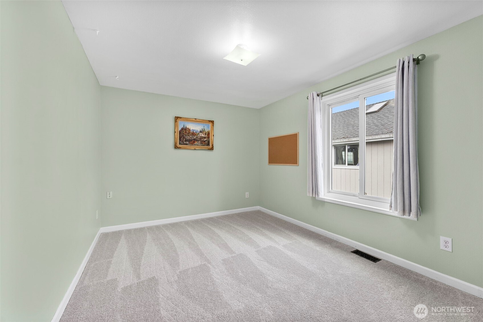 Bedroom #3 is 10'x14'.