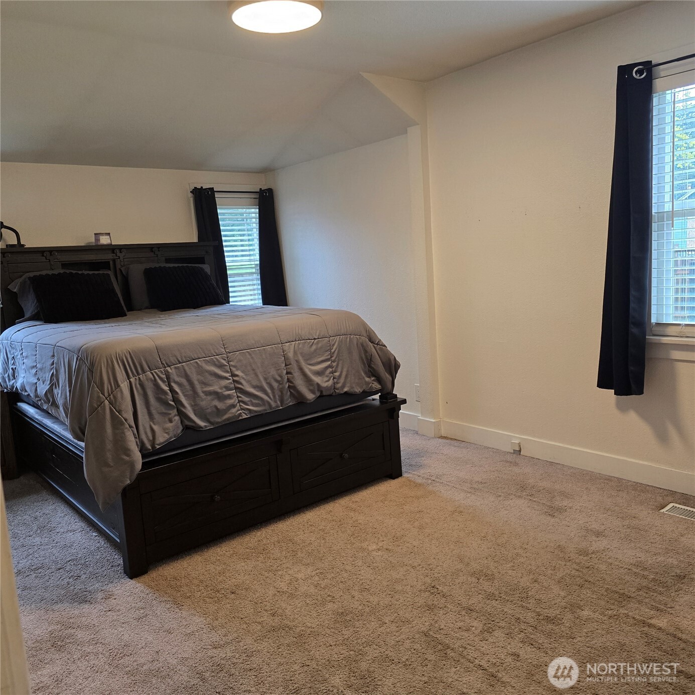 2nd Bedroom on Main Floor
