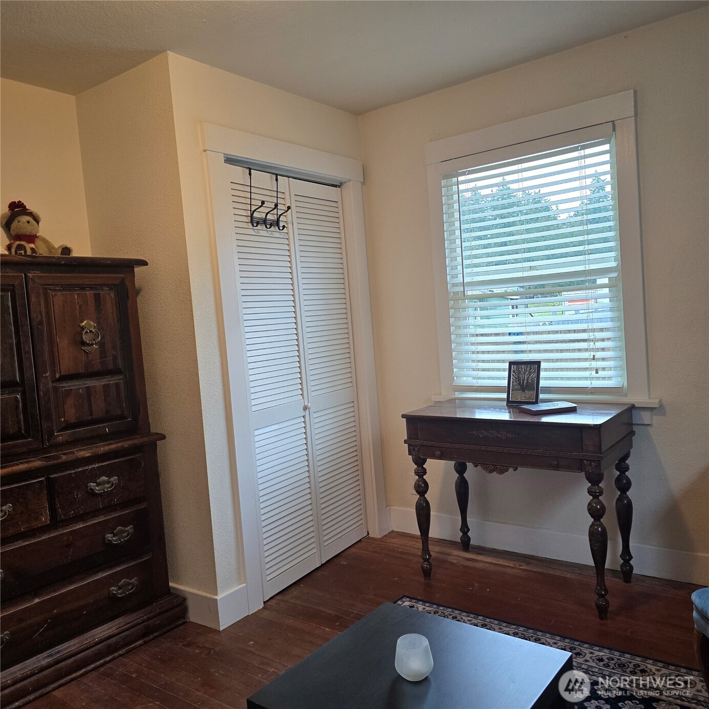 Bonus Room- Could be 4th bedroom