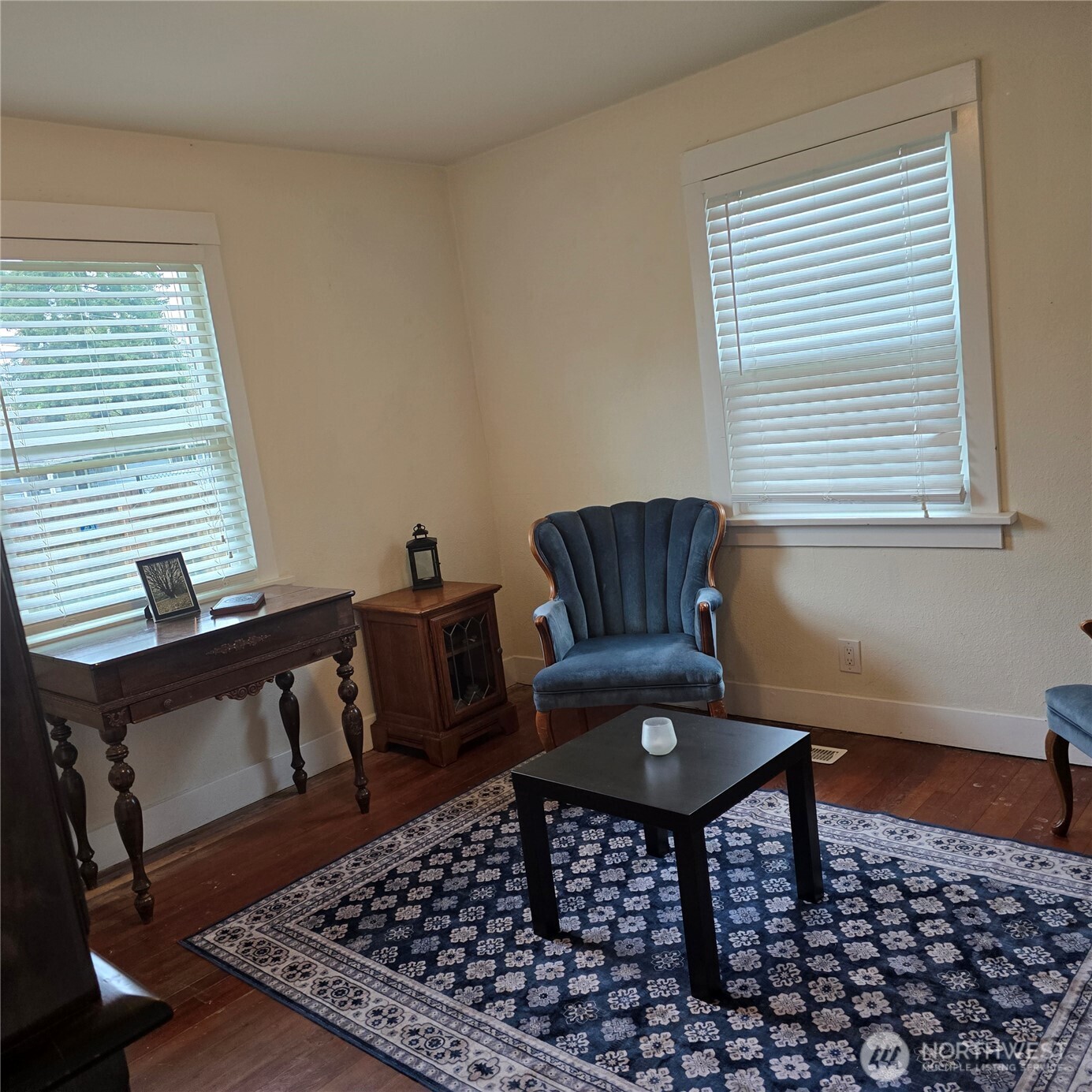 Bonus Room upstairs