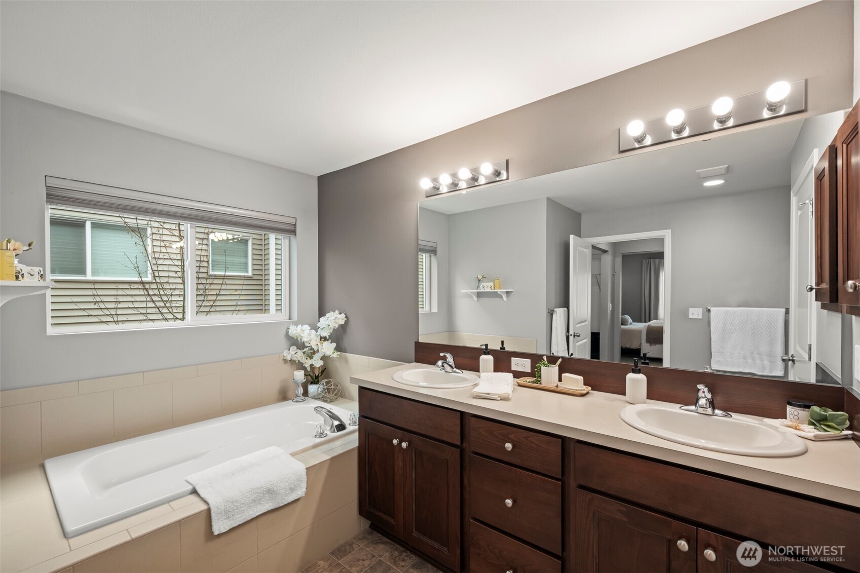 Primary Soaking Tub