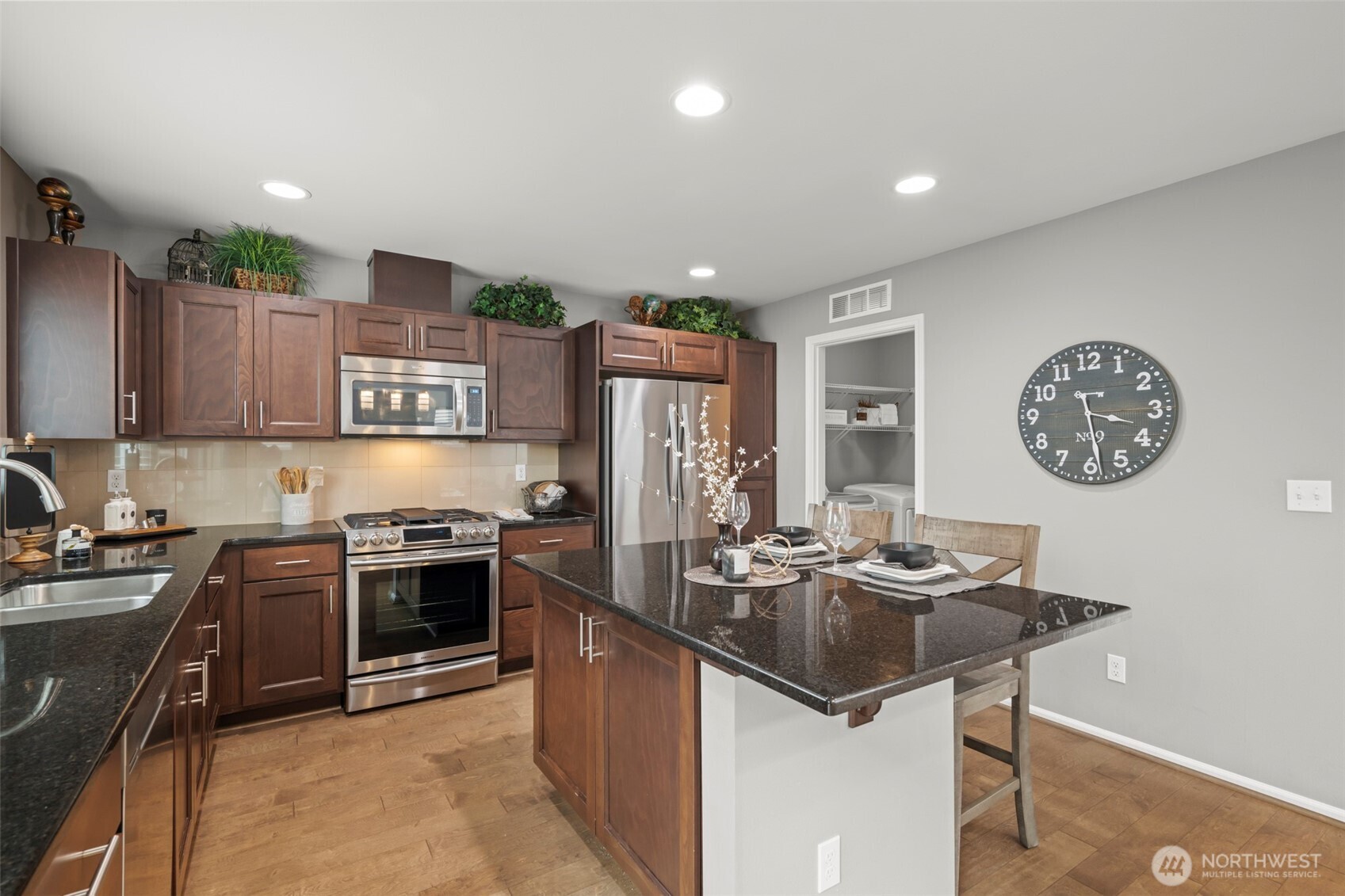 Granite Countertops