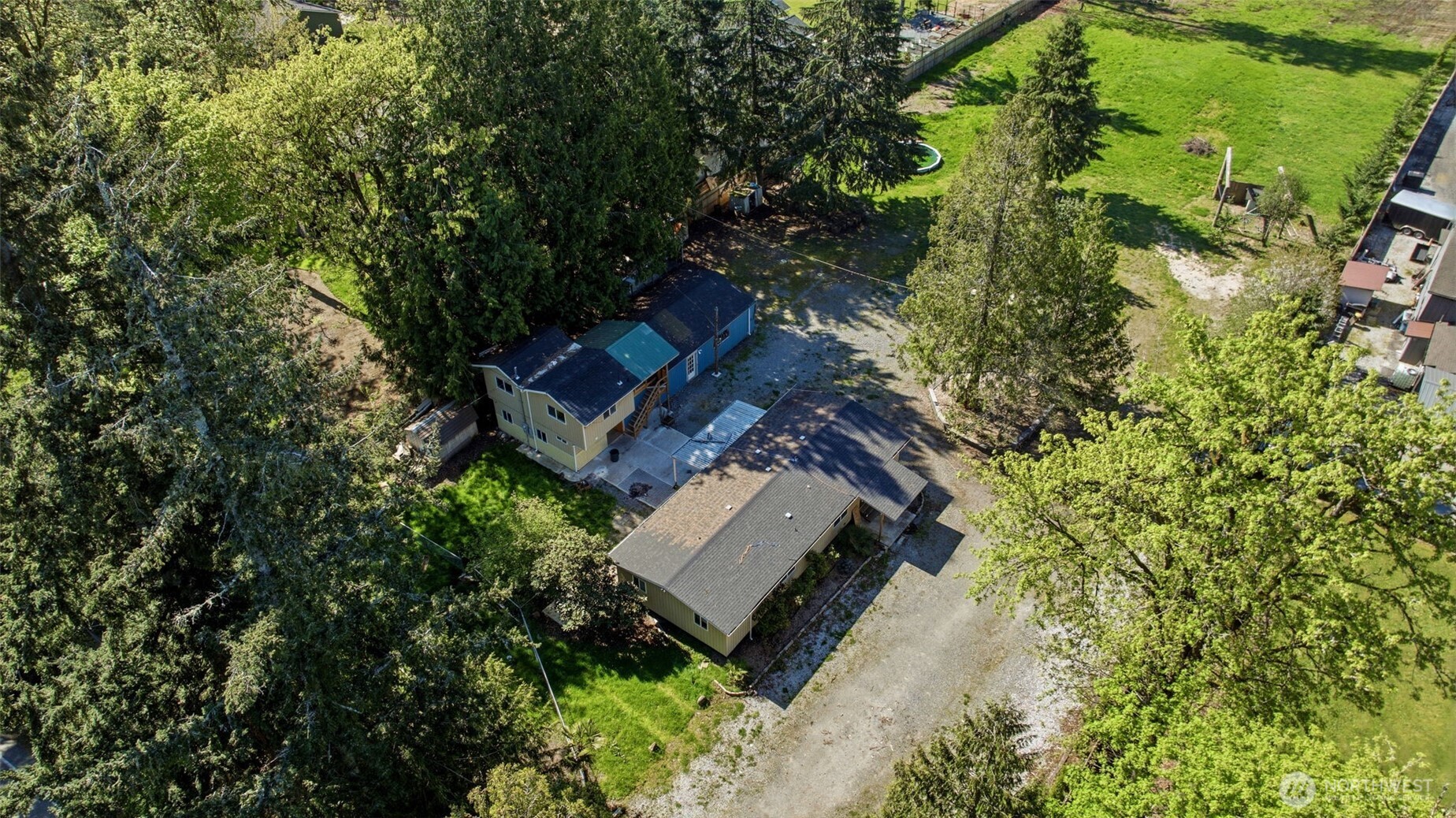 Beautiful property