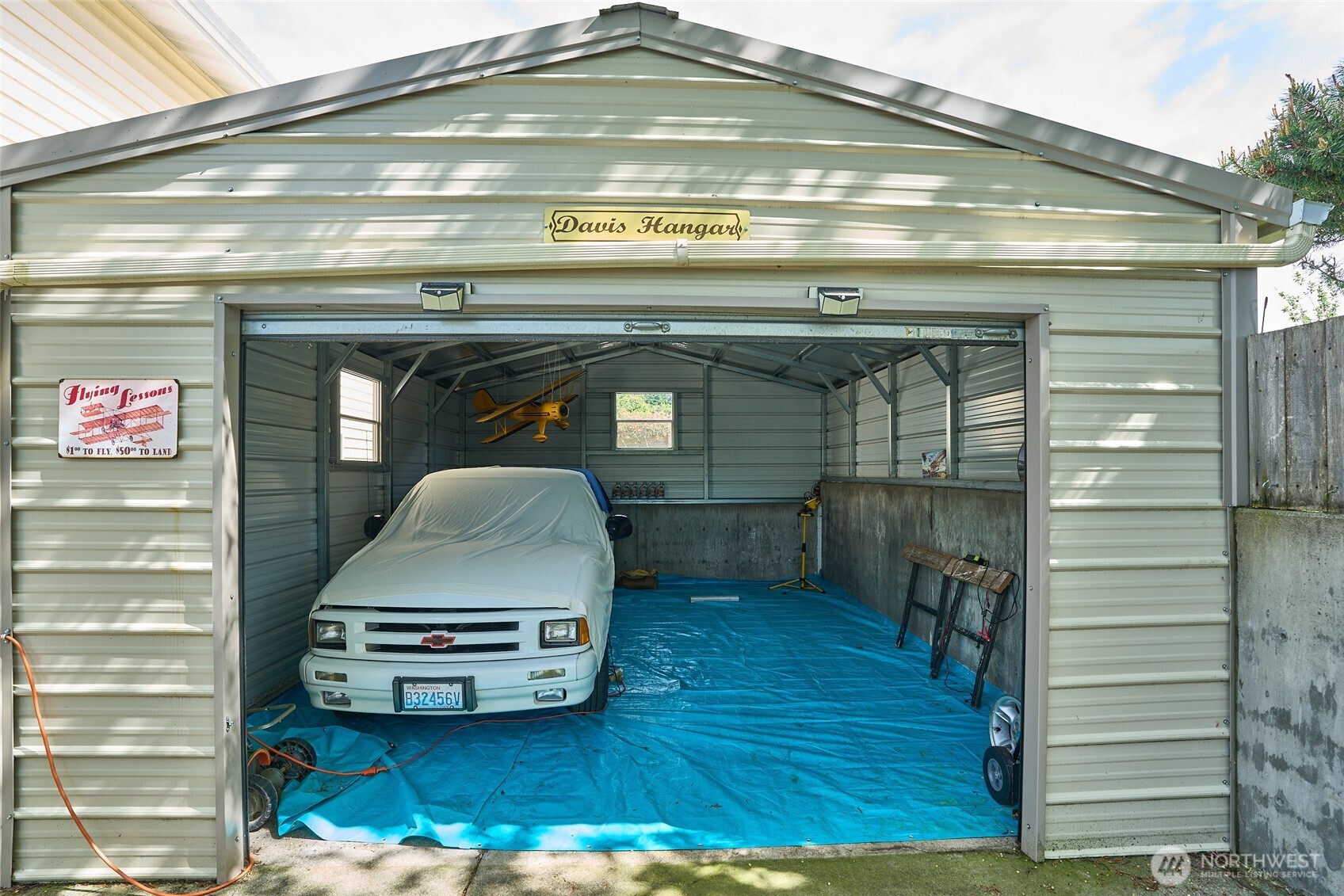 RV Parking