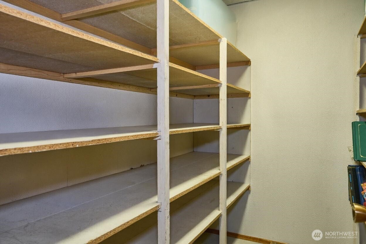 Downstairs Utility Room. All Appliances Stay.