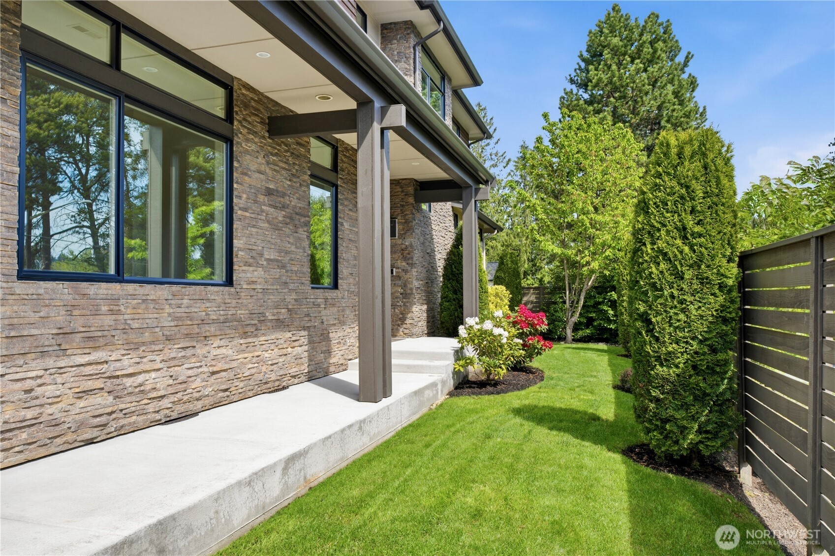 Distinctive details and thoughtful design elements bring character and personality to every corner of the home