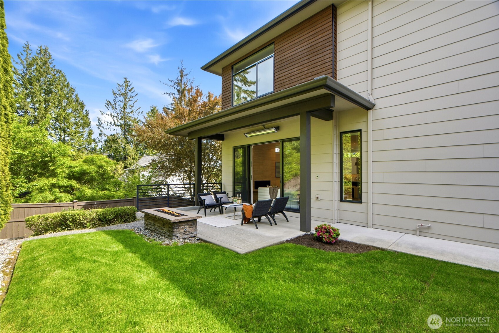 Inviting outdoor living spaces perfect for entertaining or relaxing