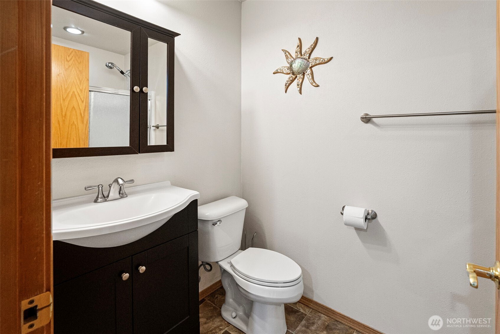 3/4 Bath for 2nd Primary Suite
