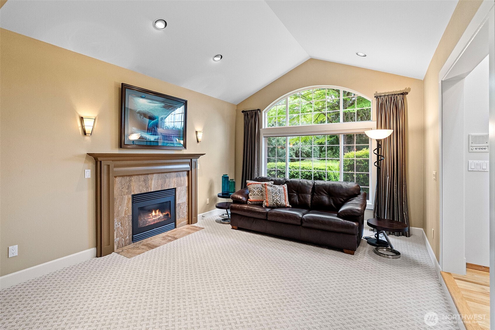 Formal Living Room