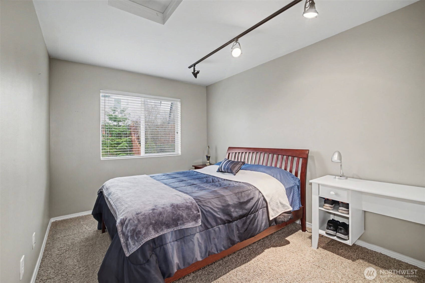 Bedroom #4 10'x13'