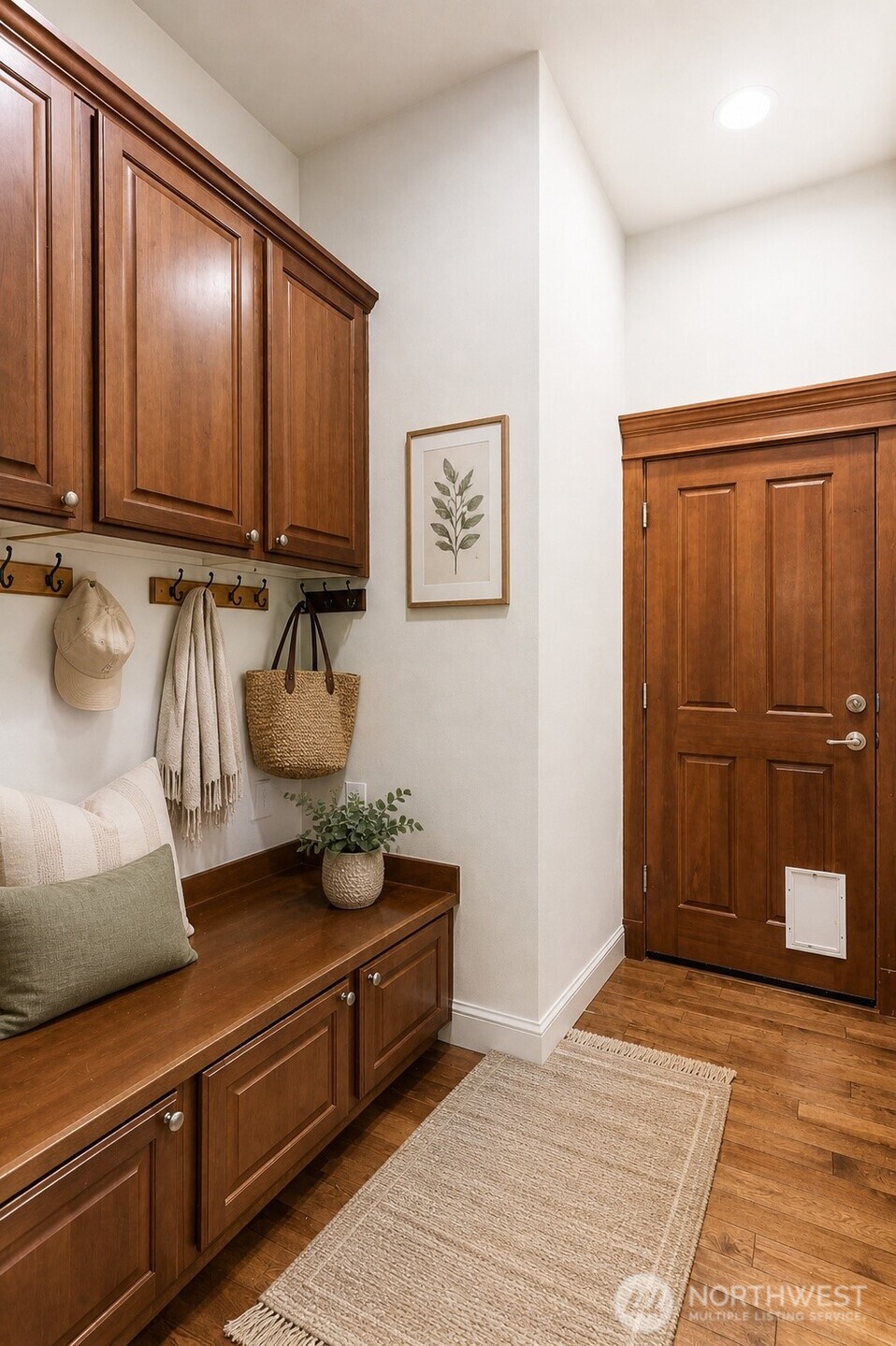 Bonus room. Virtually staged.