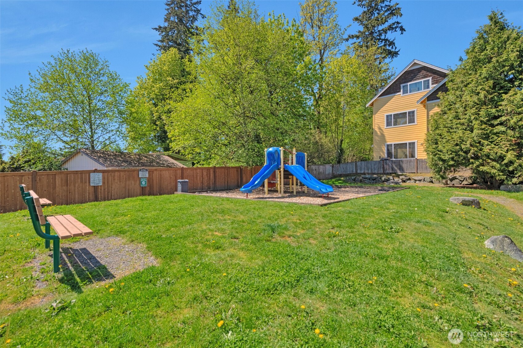 playground