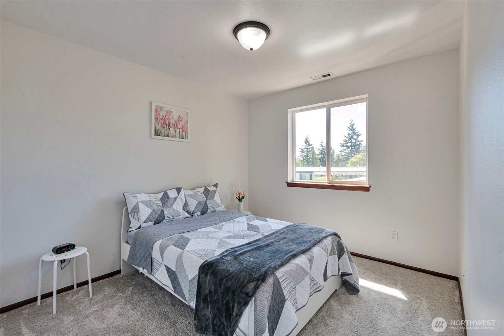 Bedroom 2 U2