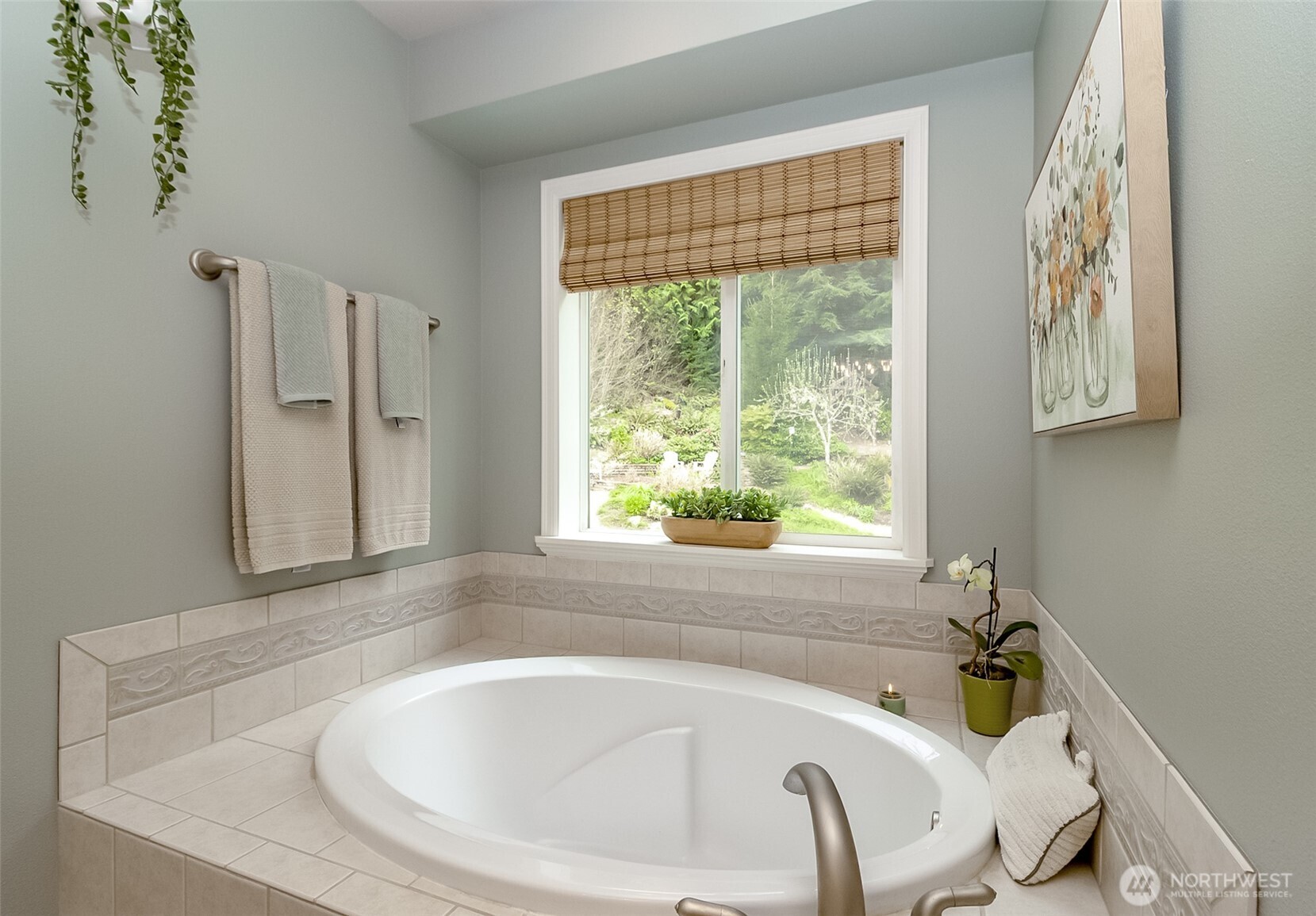 primary water closet
