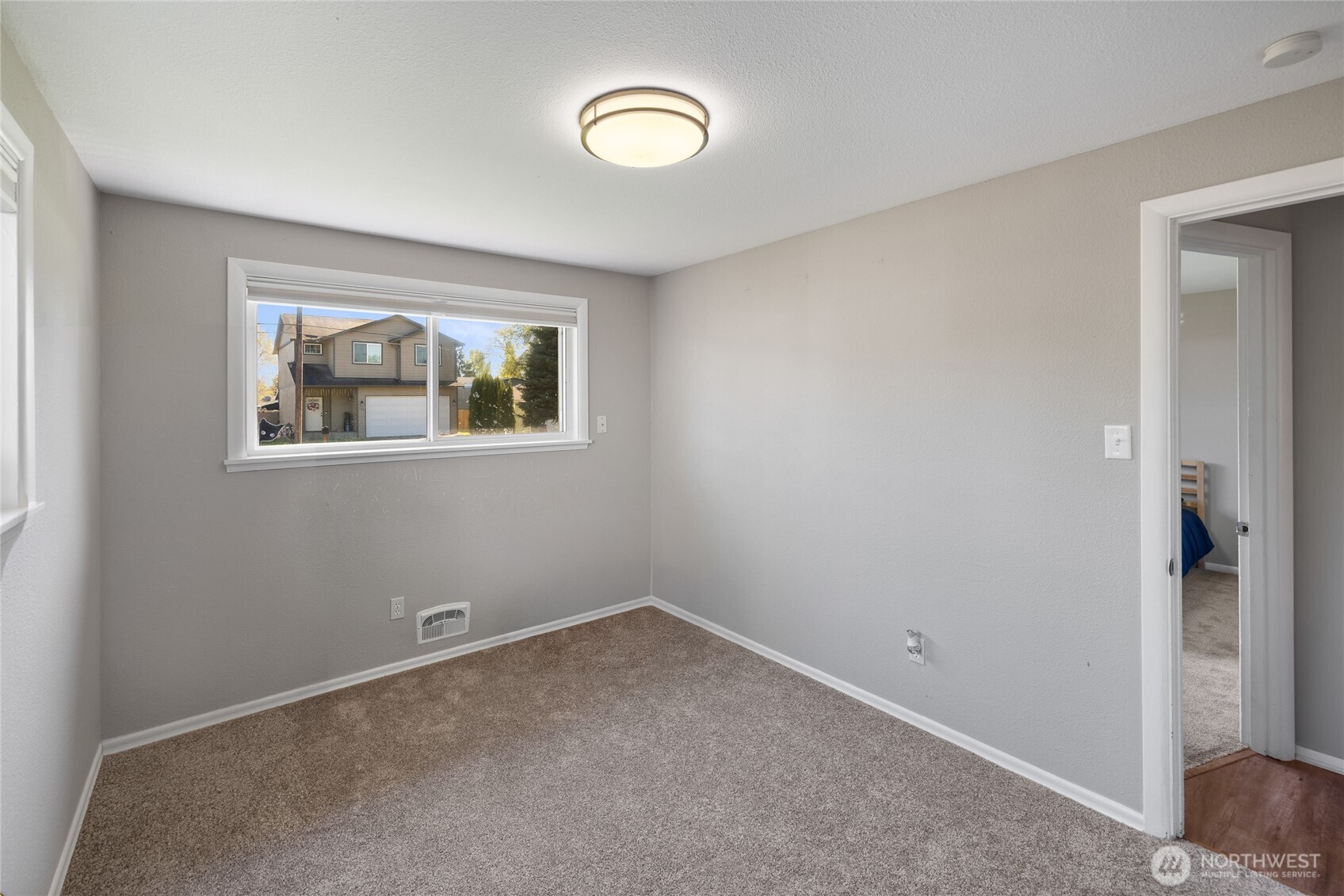 Guest room 1