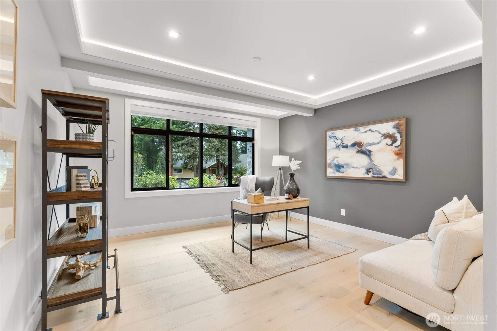 Office/Media Room