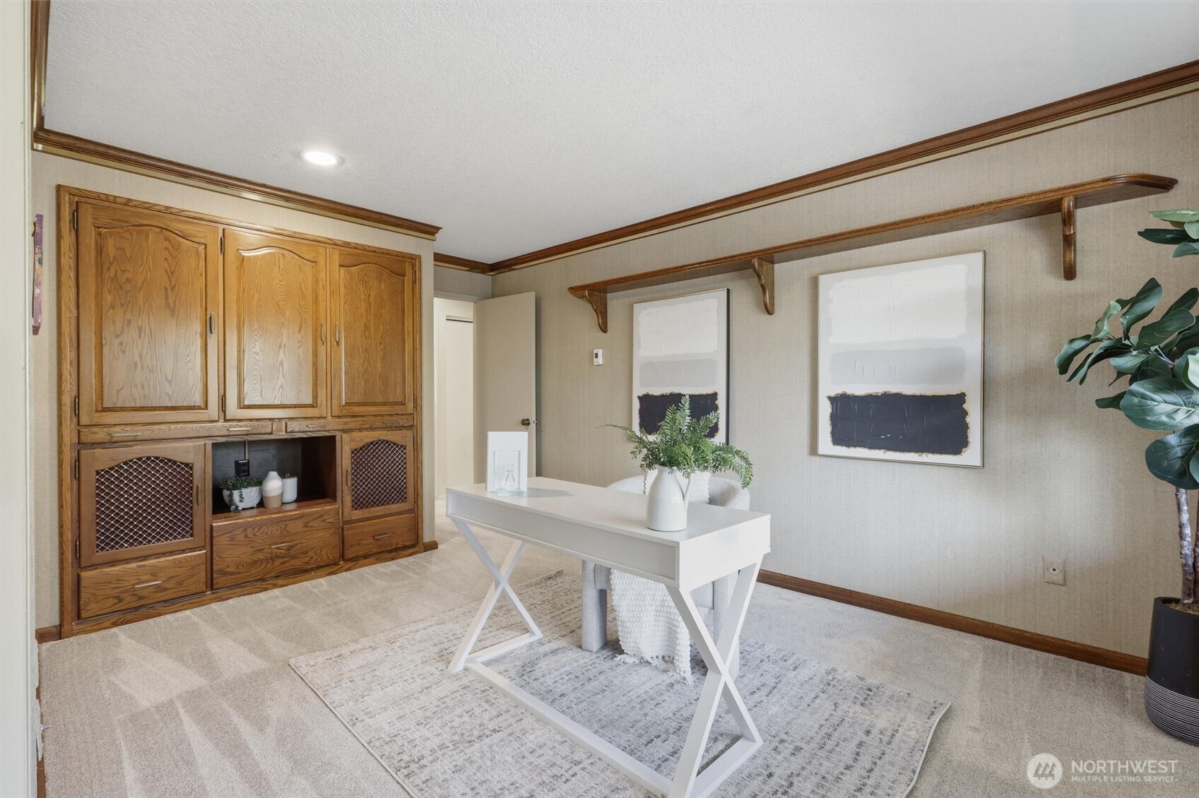 Second Bedroom/Office