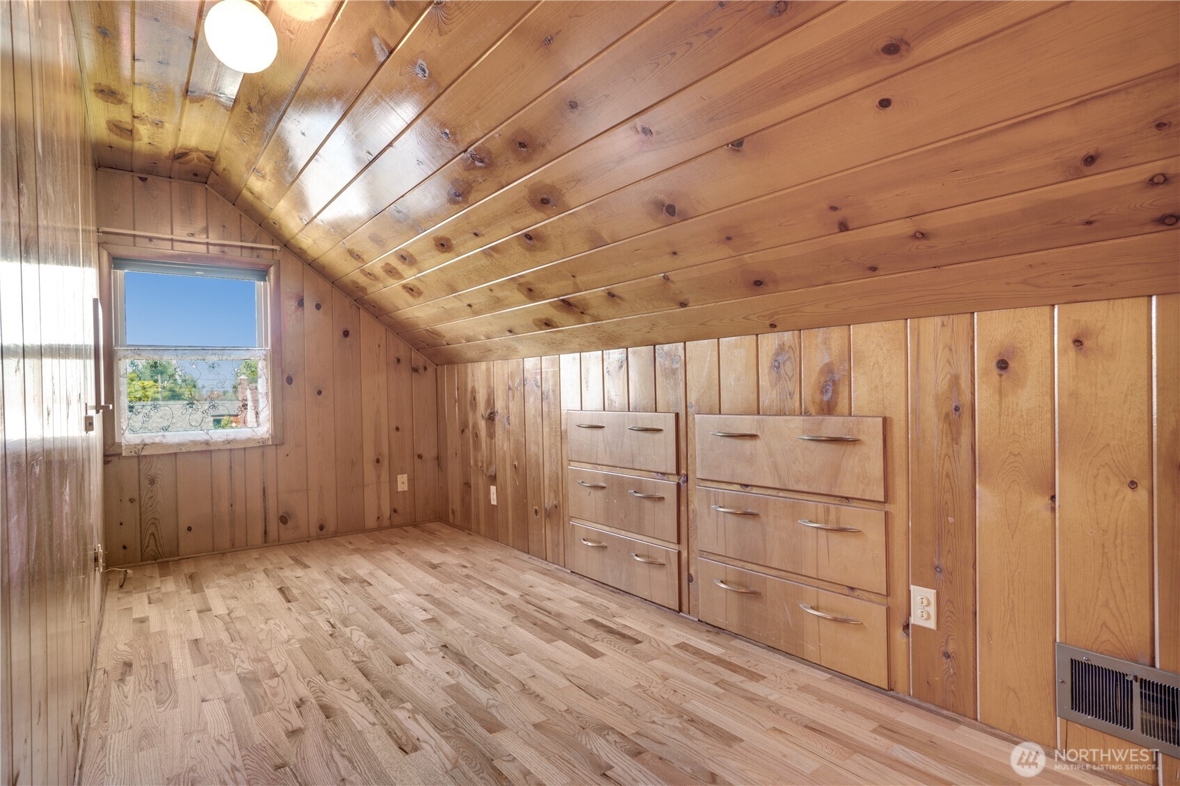 Office, study, art room?