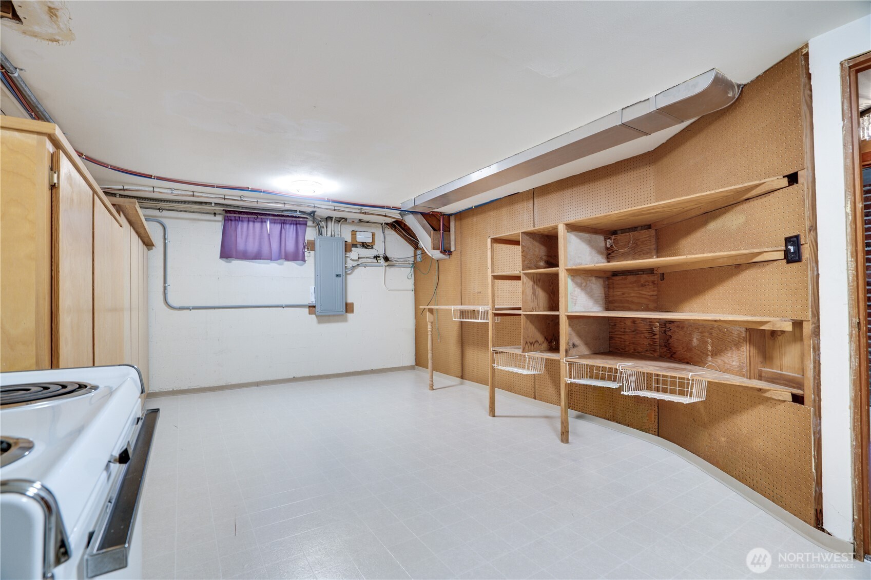storage or other uses.
