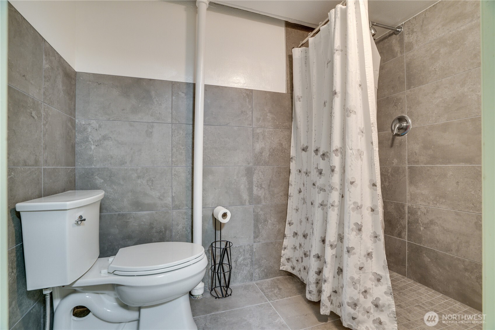 basement bath