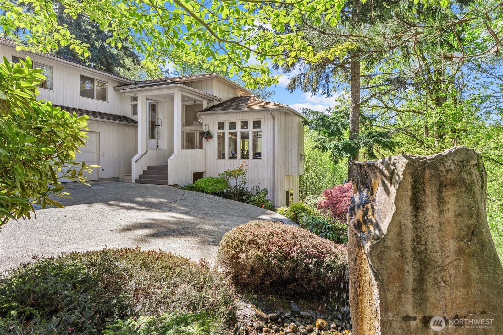 Your Pacific Northwest retreat starts here