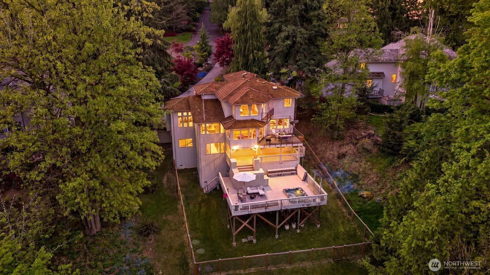 Your Issaquah dream home awaits