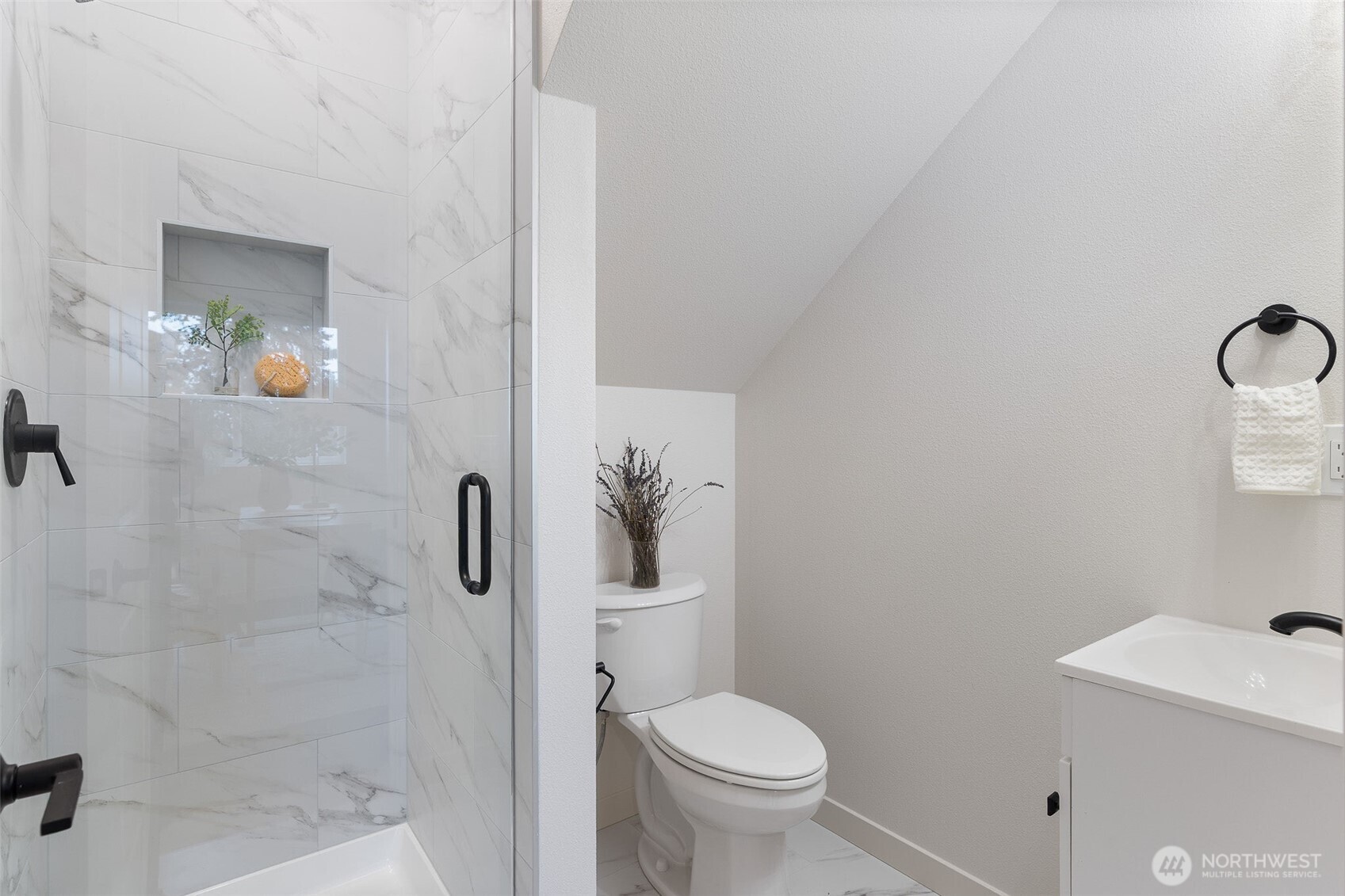 Three Quarter Bath