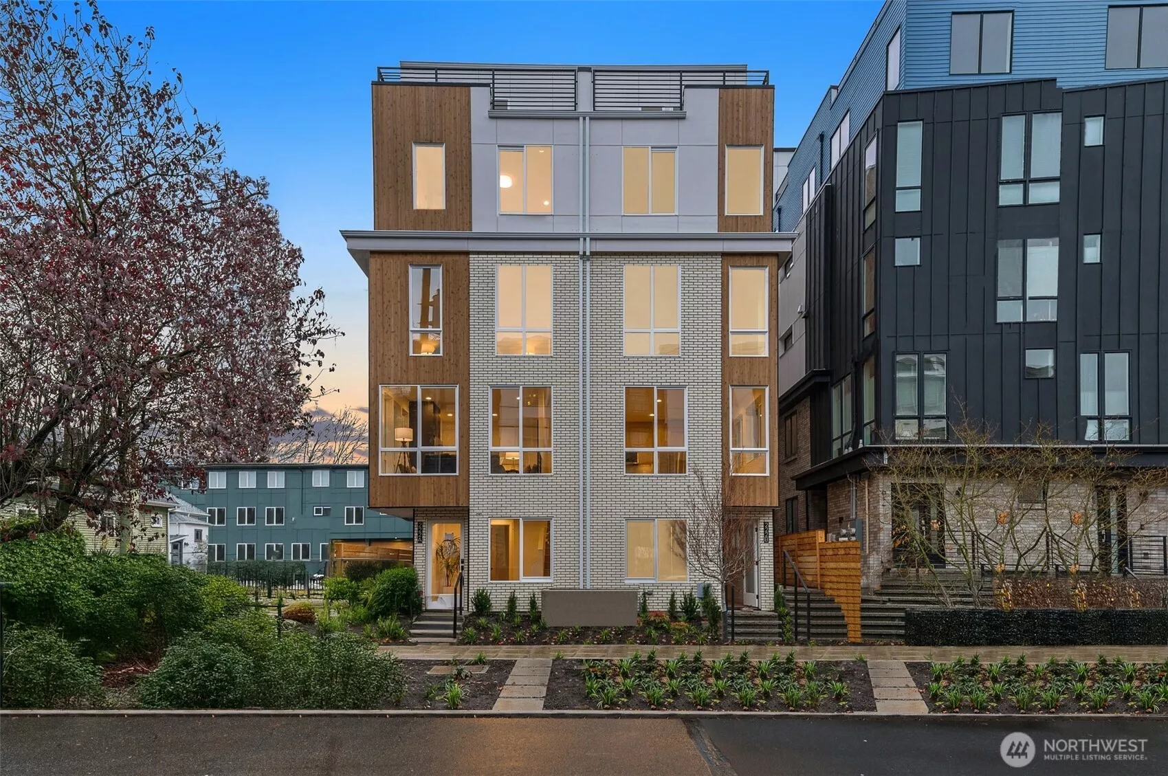 New construction by a trusted local, 2nd-gen builder. Ask about our 1% lender credit!
