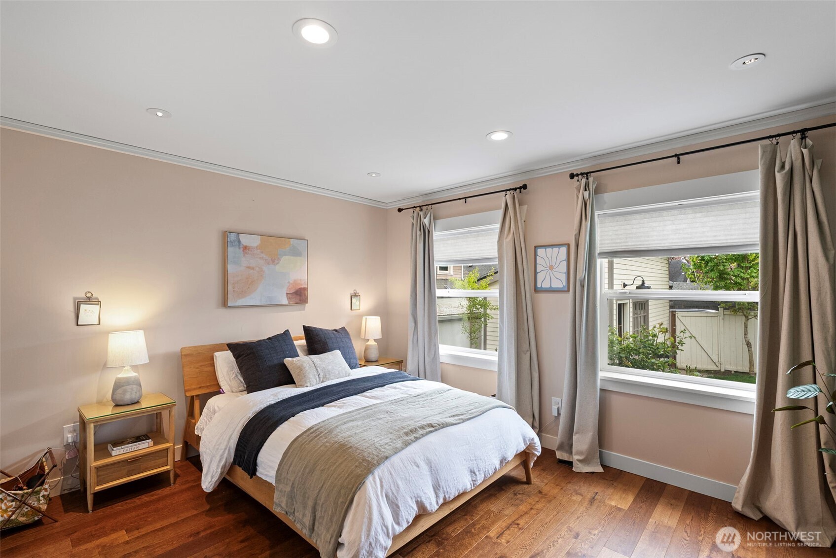 Primary Suite