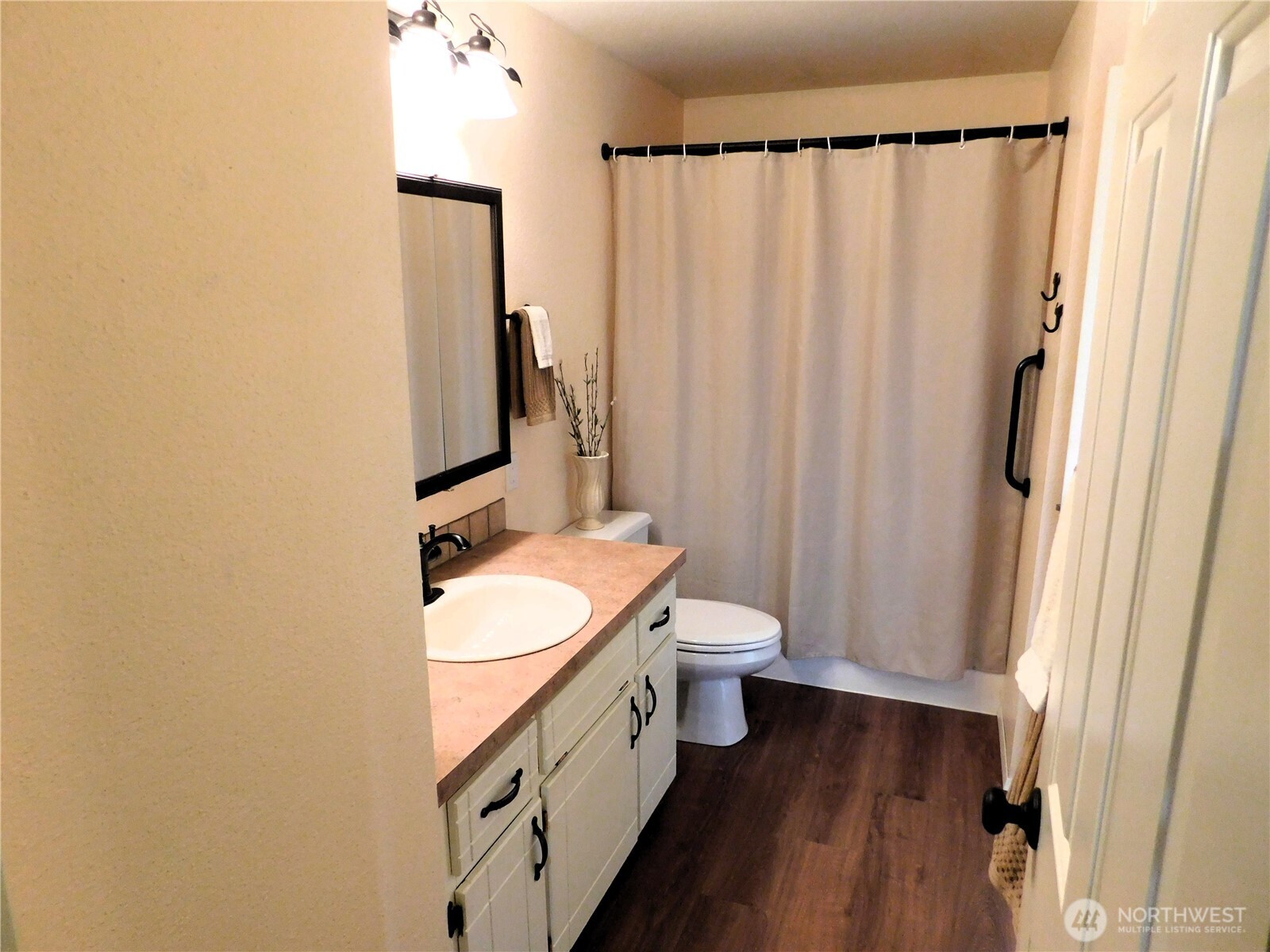 Bathroom Vanity