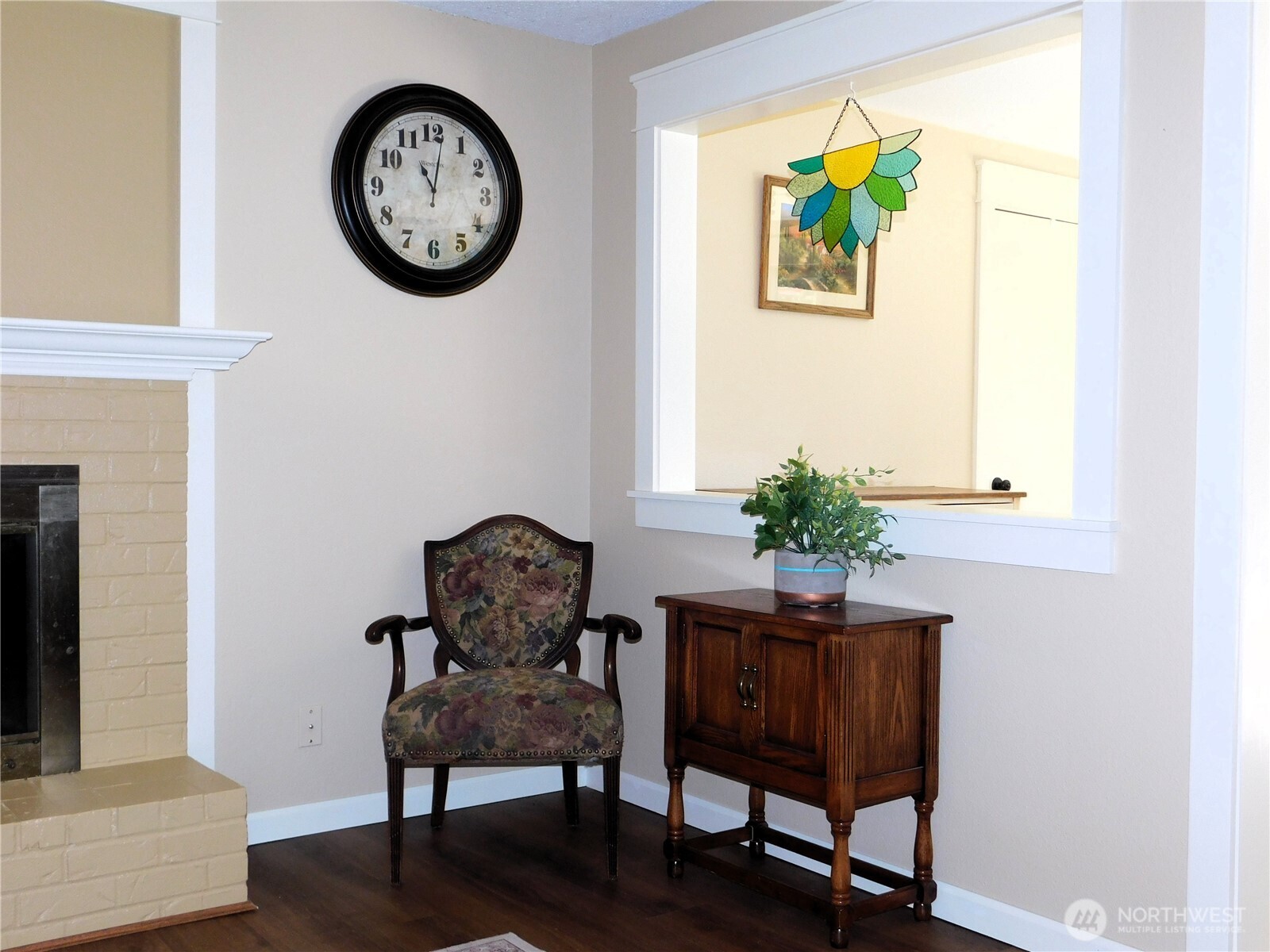 Decorator Touches