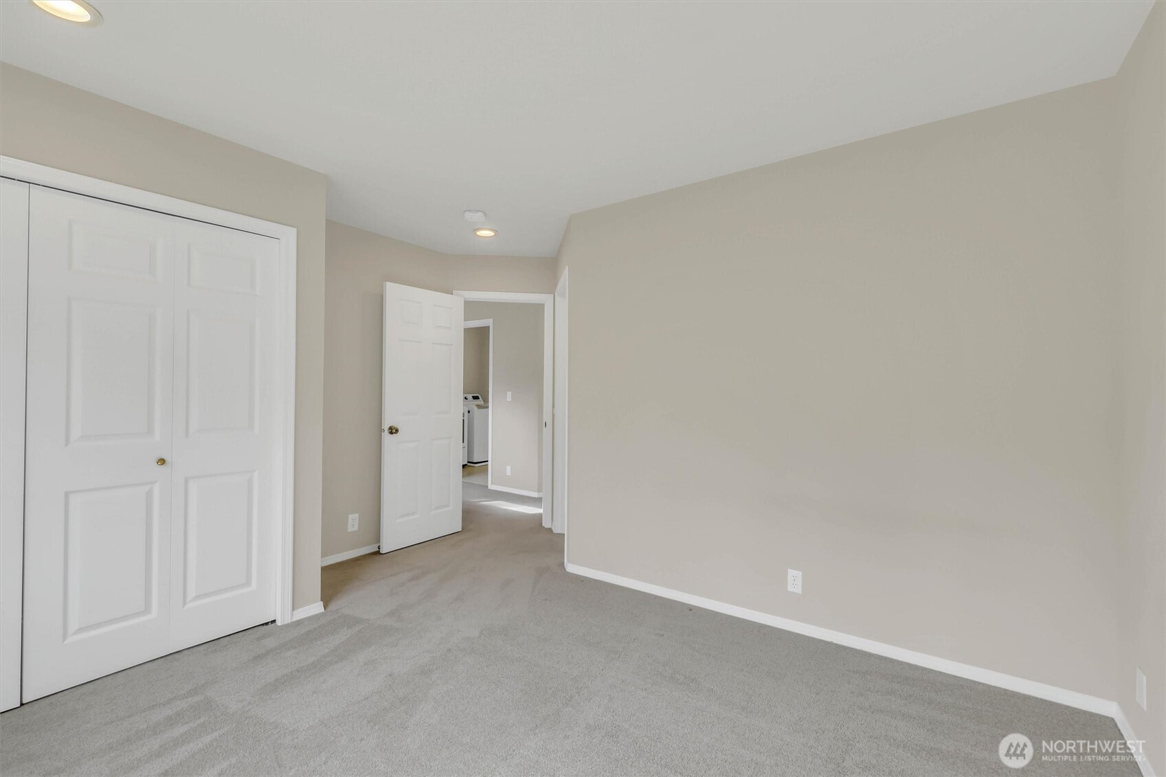 Second on-suite bedroom