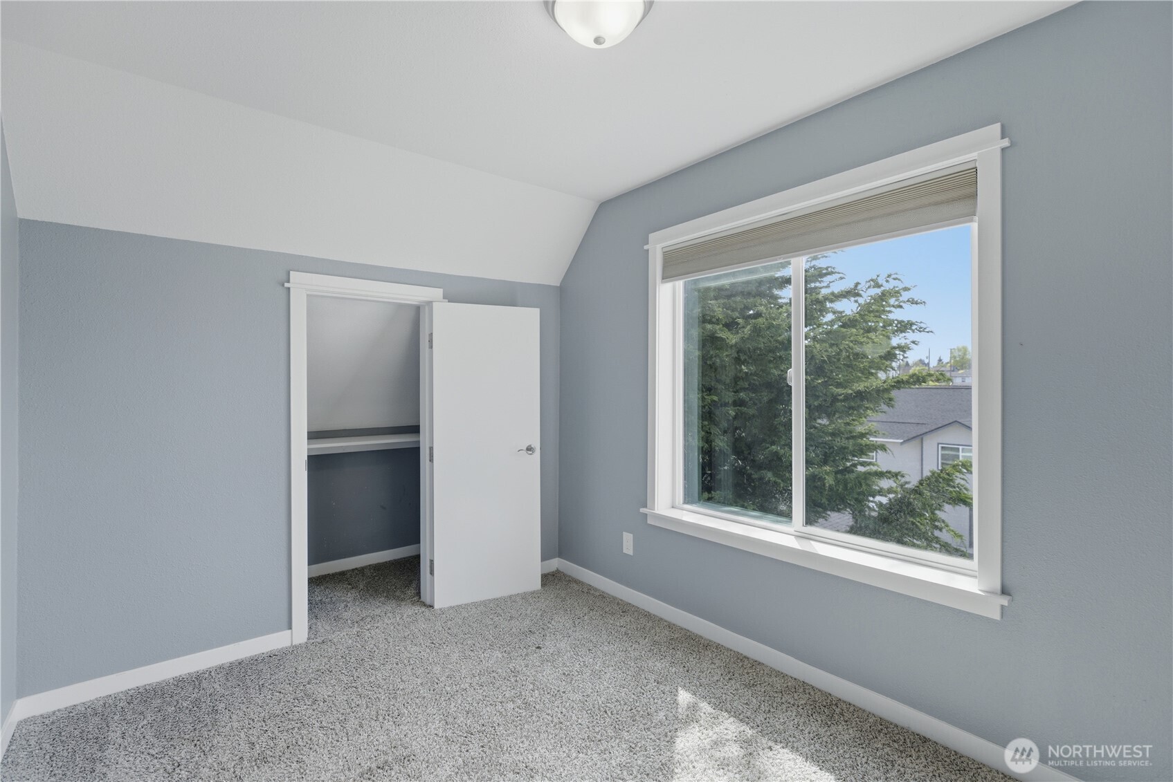 Virtual staging