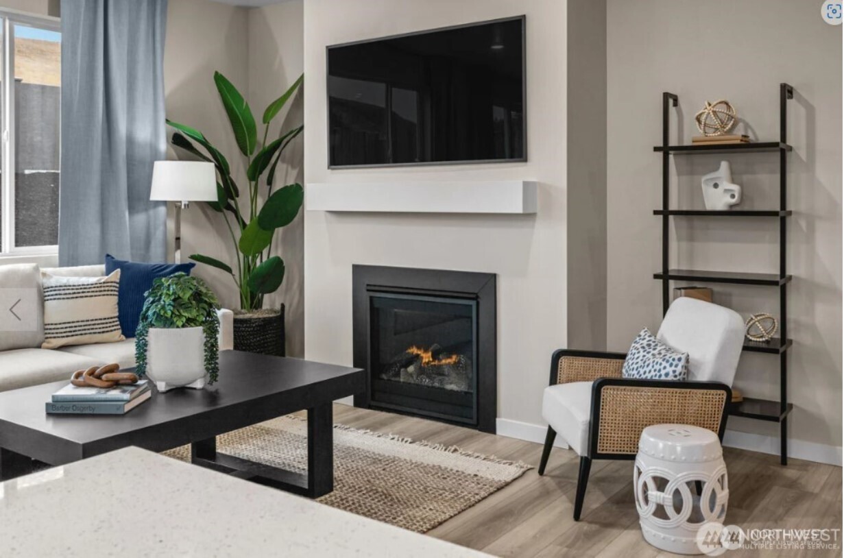 Not of Actual Home, finishes will vary based on selections.