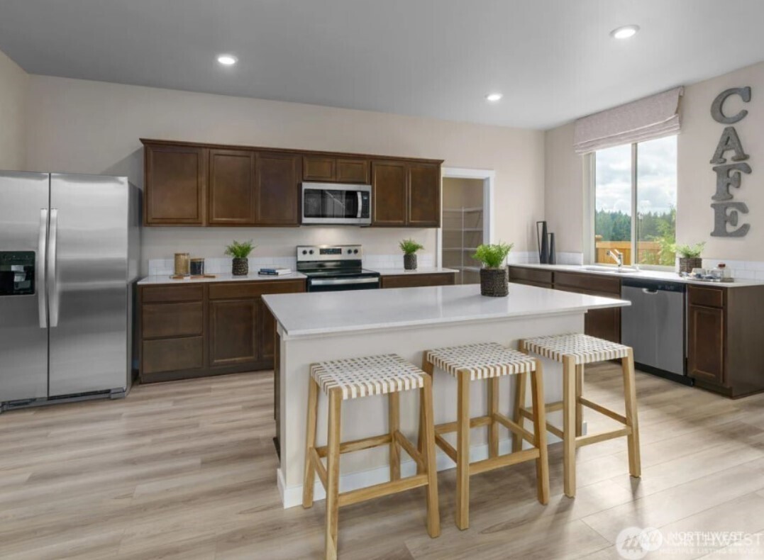 Not of Actual Home, finishes will vary based on selections.