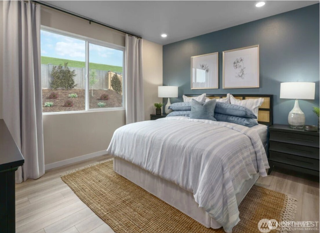 Not of Actual Home, finishes will vary based on selections.