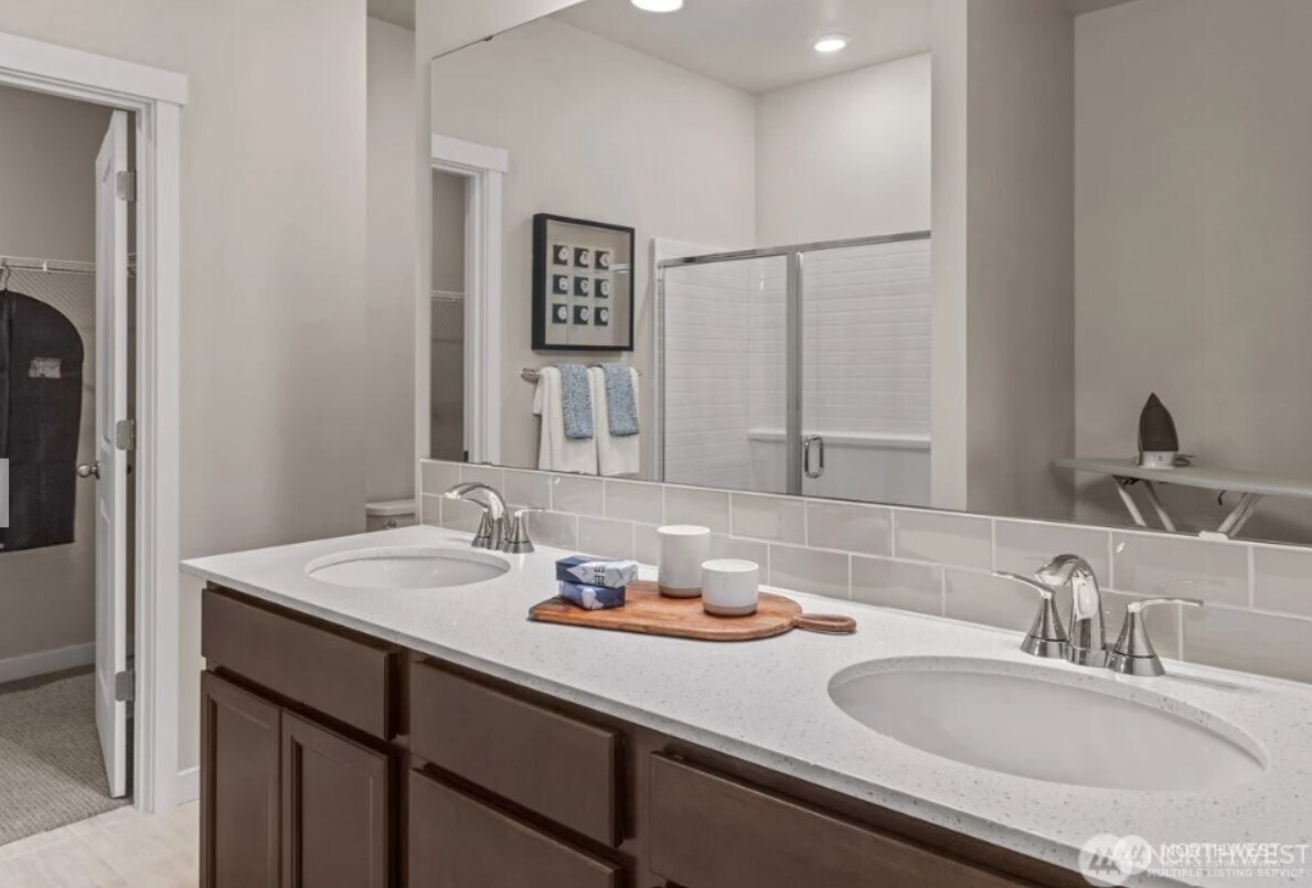 Not of Actual Home, finishes will vary based on selections.