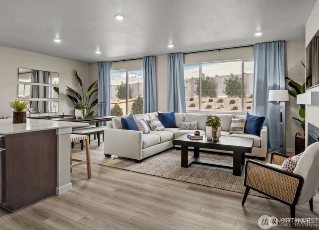 Not of Actual Home, finishes will vary based on selections.