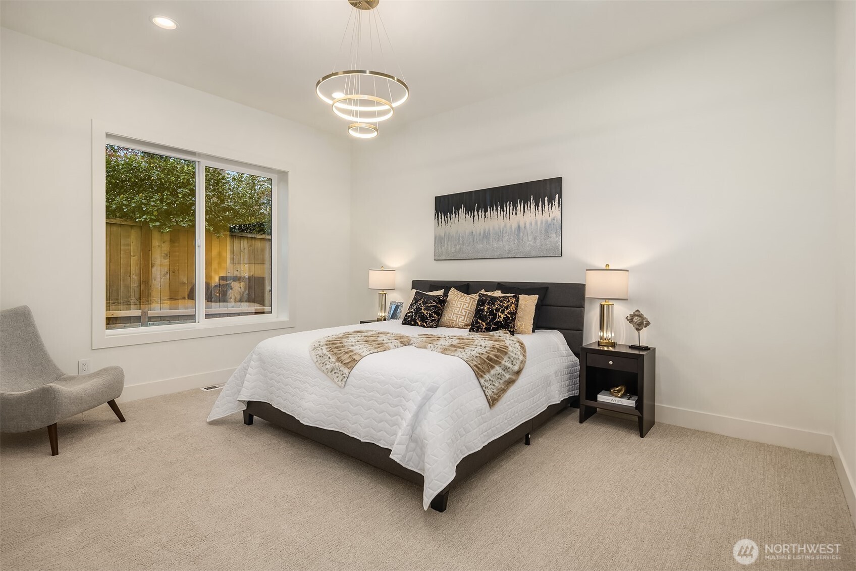 First floor suite. Perfect for multi-generation living.