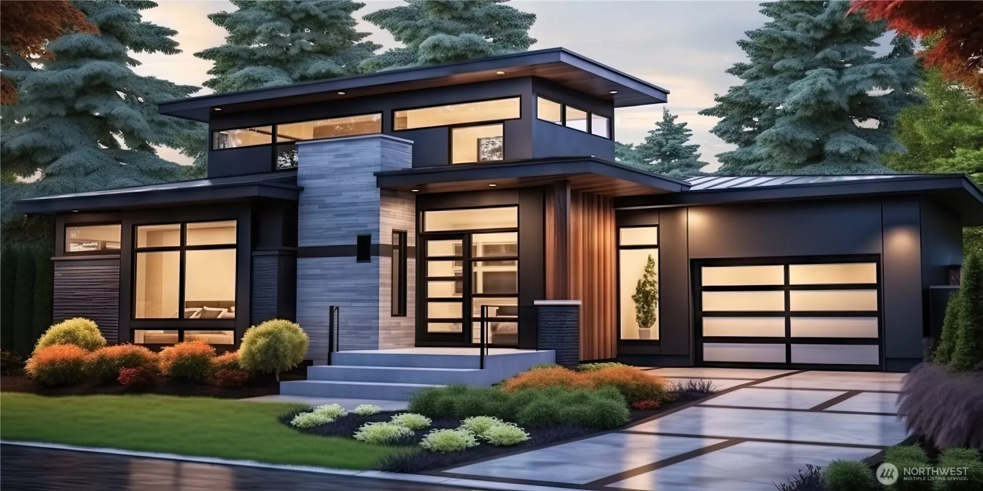 Duplex rendering