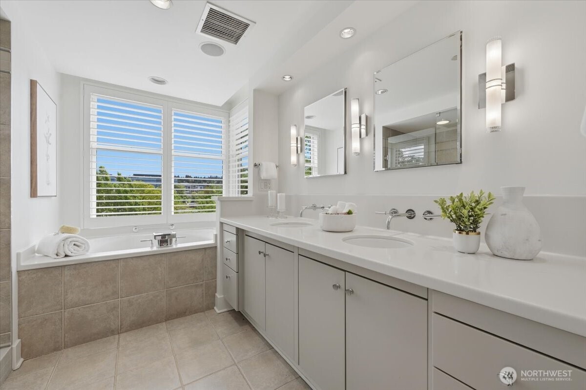 Primary Ensuite