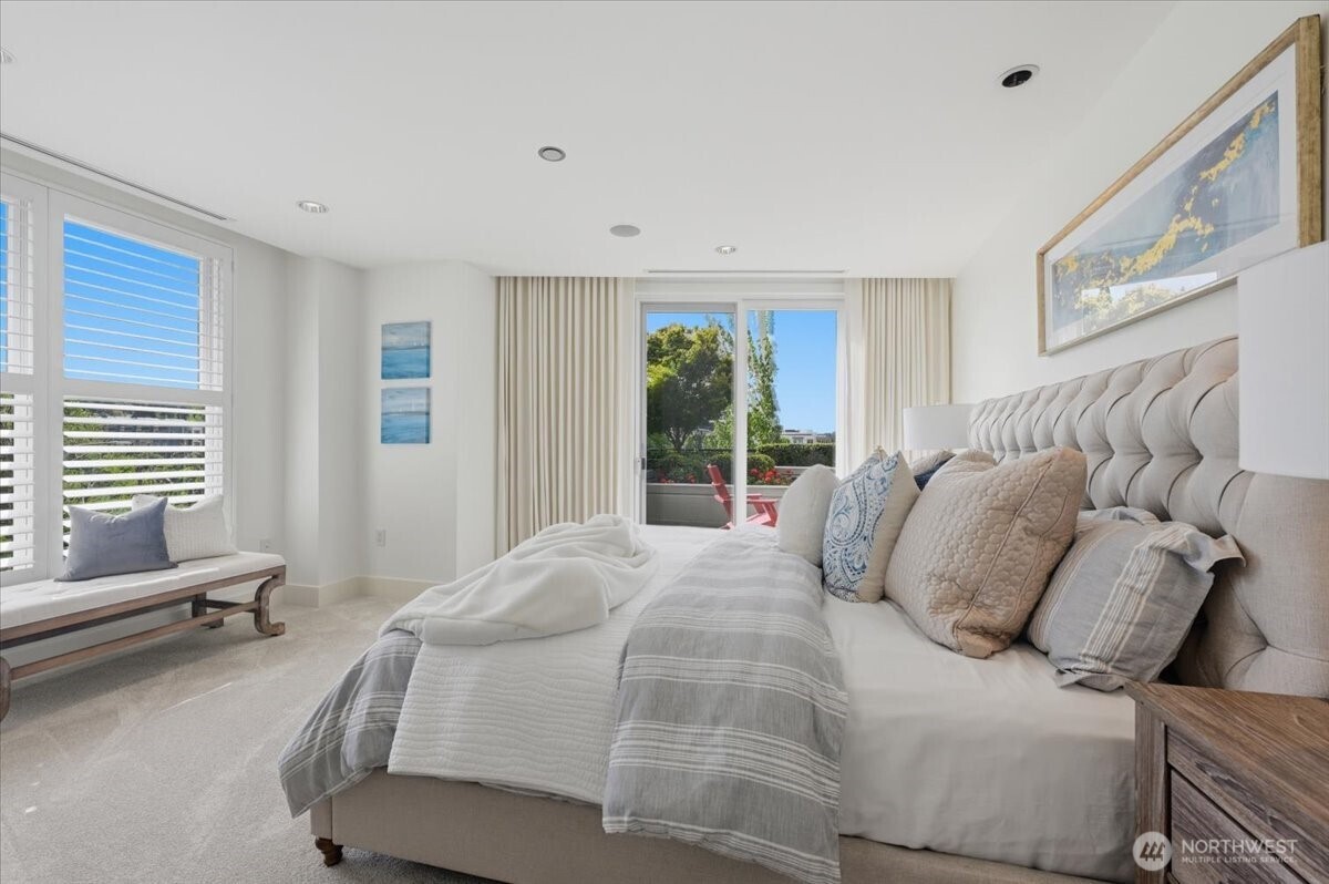 End Unit Extra Windows